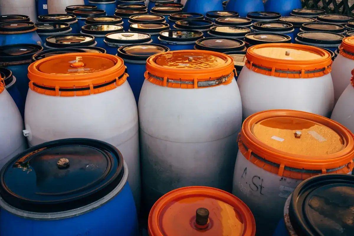 Hazmat Cleanup in Port Hueneme, CA