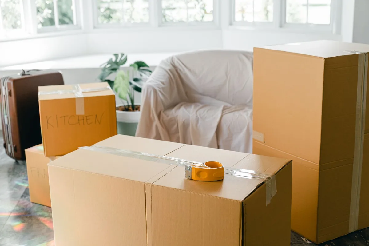 Hoarding Cleanup in Port Hueneme, CA